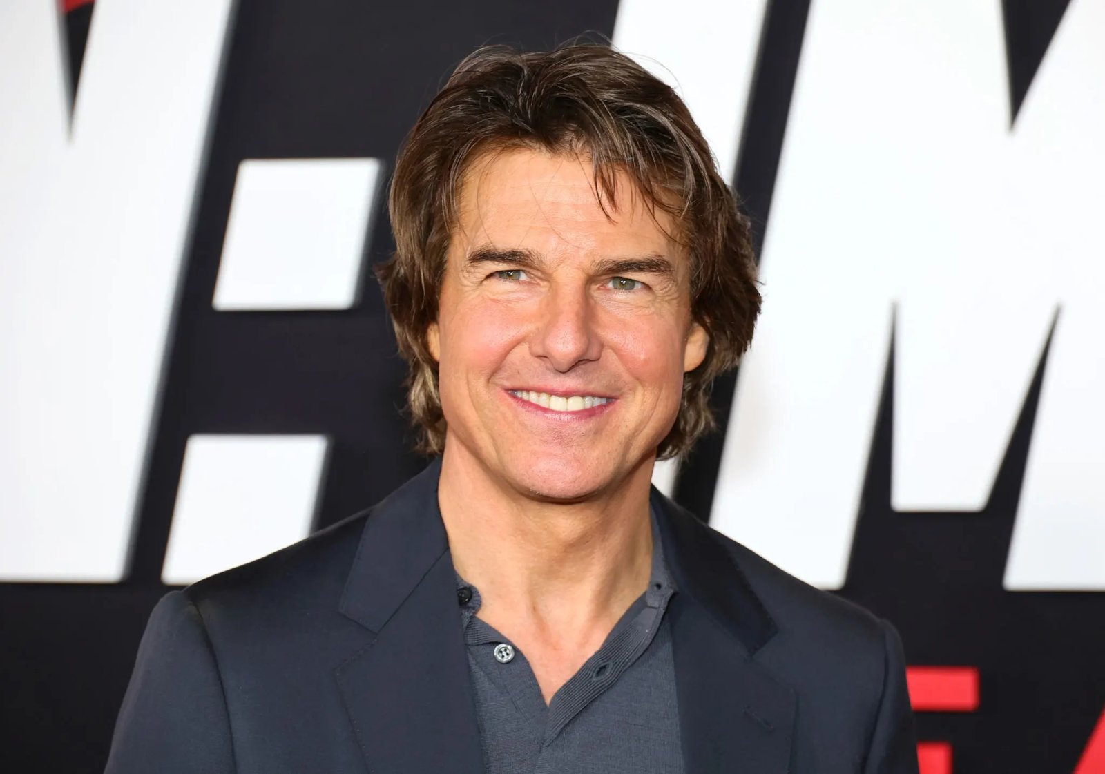 Meet & Greet with Tom Cruise